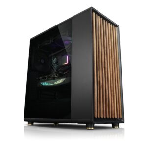 Gaming PC Black Forest Dark 13 Intel Core i7-13700KF