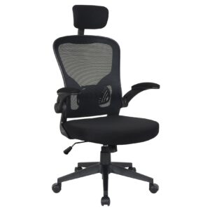 Bürostuhl Ergonomisch  Drehstuhl Schreibtischstuhl Mesh Netzstoff office Stuhl