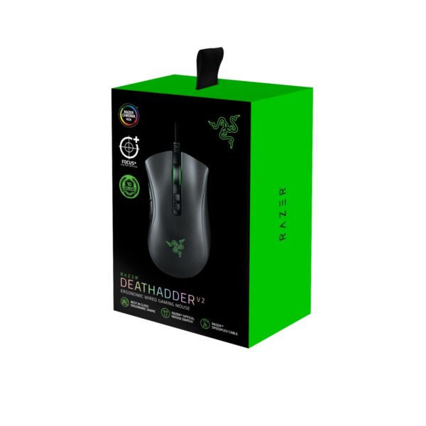 DeathAdder V2