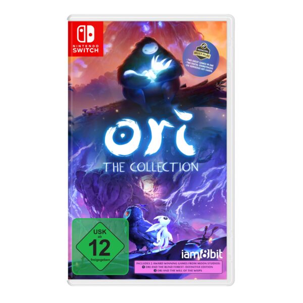 Ori - The Collection