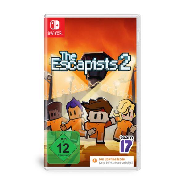 The Escapists 2