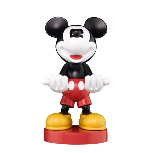 Cable Guy Mickey Mouse