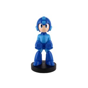 Cable Guy Mega Man