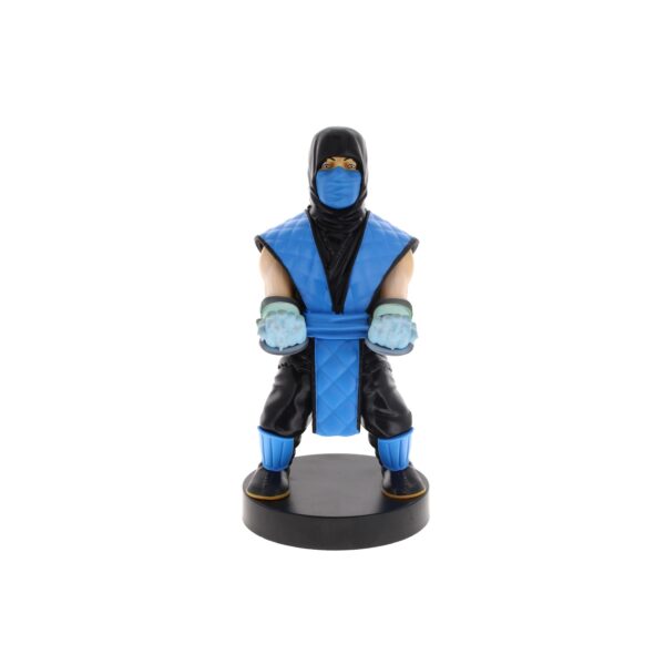 Cable Guy Sub-Zero