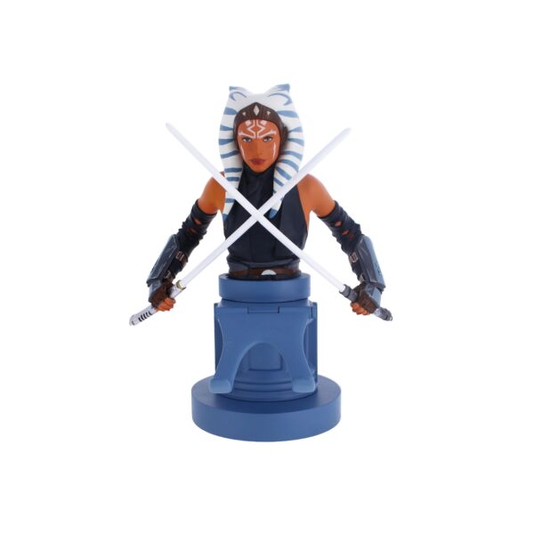 Cable Guy Ahsoka Tano