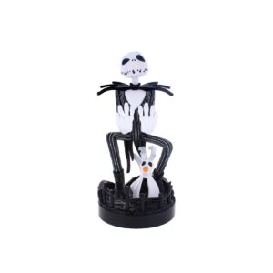 Cable Guy Jack Skellington Nightmare Before Christmas