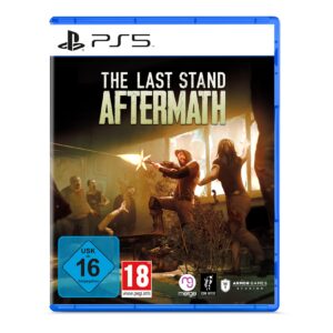 The Last Stand - Aftermath