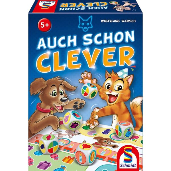 Auch schon Clever KIDS