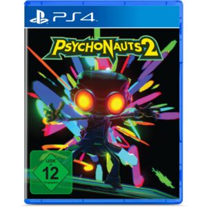 Psychonauts 2 Motherlobe Edition