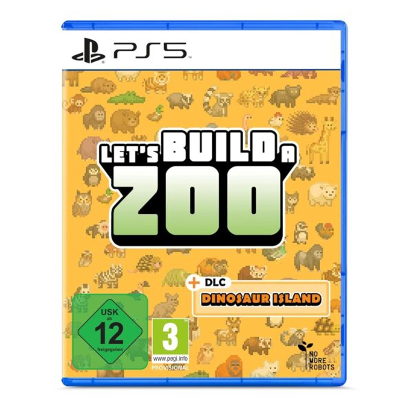 Let´s build a Zoo