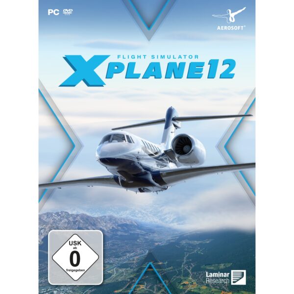 XPlane 12