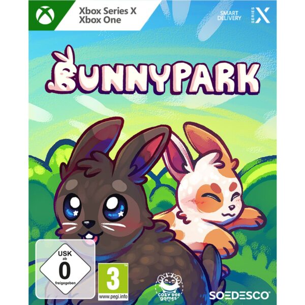 Bunny Park