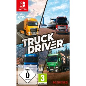 Truck Driver