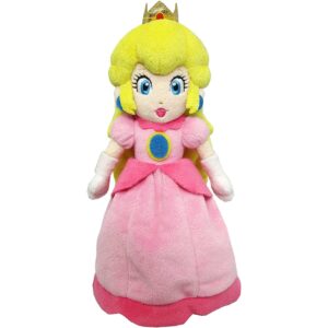 Prinzessin Peach