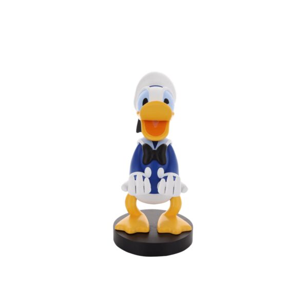 Cable Guy Donald Duck