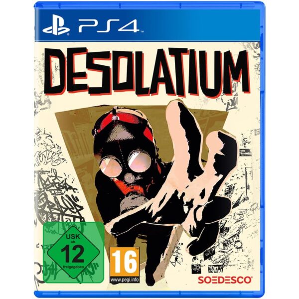 Desolatium