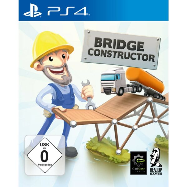 Bridge Constructor