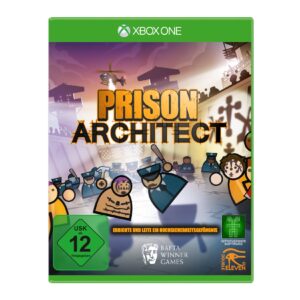 Prison Architect