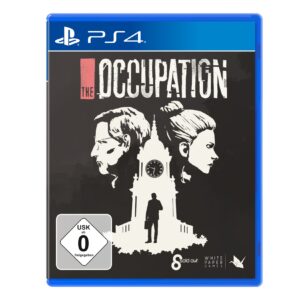 The Occupation