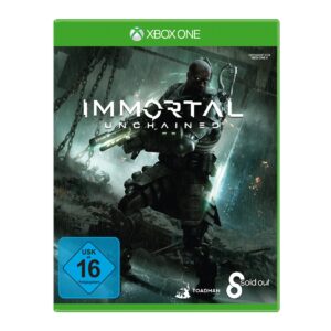 Immortal: Unchained