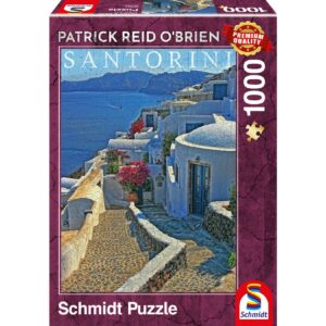 Santorini