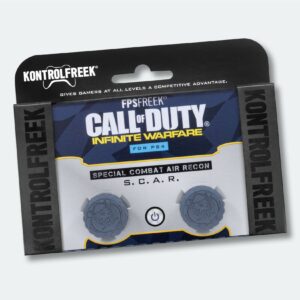 FPS Freek Call of Duty