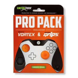 KontrolFreek ProPack Vortex Xbox