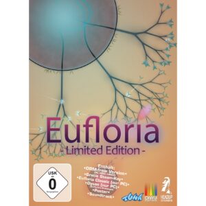 Eufloria - Limited Edition