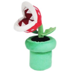 Piranha Plant