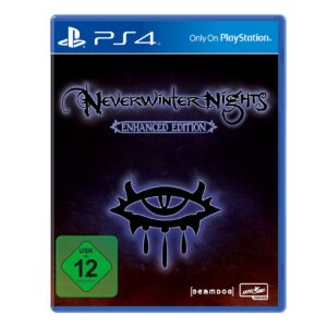 Neverwinter Nights Enhanced Edition