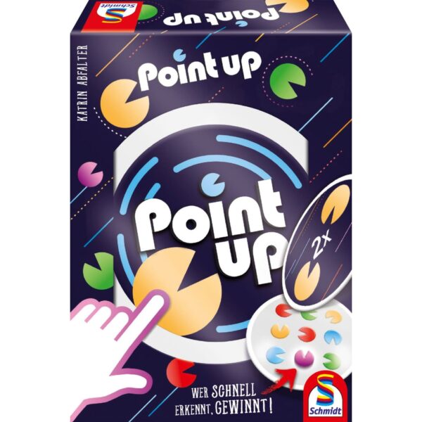 Point Up