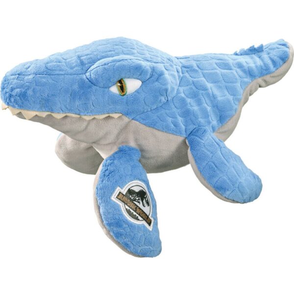 Jurassic World Mosasaurus