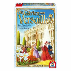 Die Gärten von Versailles