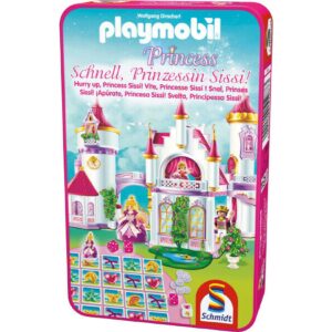 Playmobil Princess Prinzessin