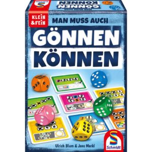 Gönnen können!