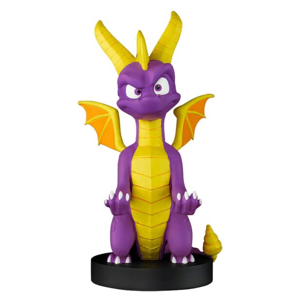 Cable Guy Spyro