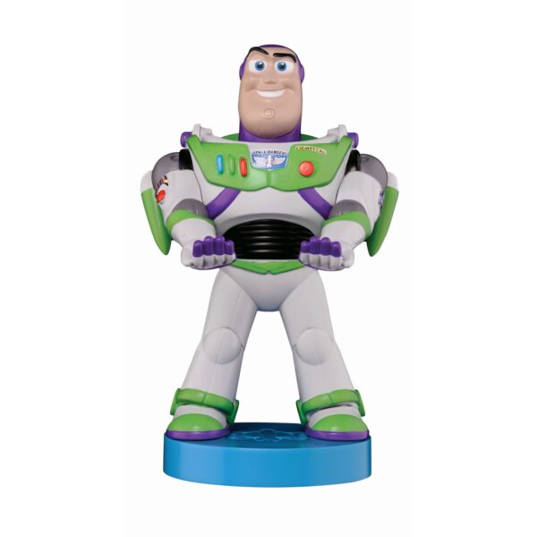 Cable Guy Buzz Lightyear