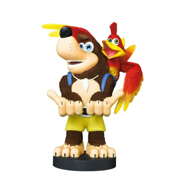 Cable Guy Banjo-Kazooie