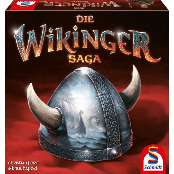 Wikinger Saga