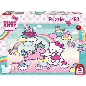 Kittys Einhorn Hello Kitty