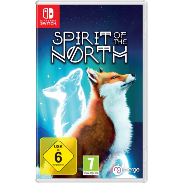 Spirit of the North