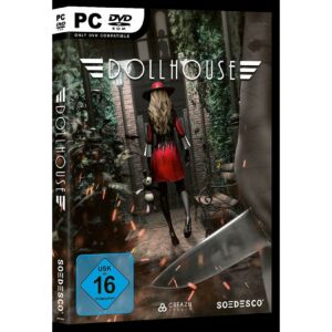 Dollhouse PC Soed