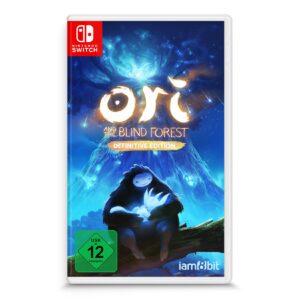 Ori and The Blind