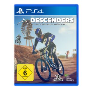 Descenders