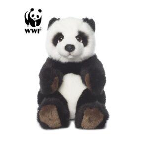 WWF - Plüschtier - Panda (15cm