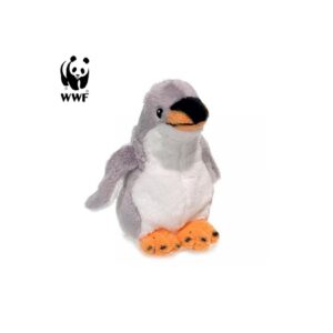 WWF Plüschtier Pinguin (15cm) lebensecht Kuscheltier Stofftier NEU