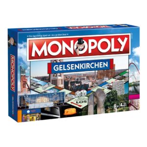 Monopoly Gelsenkirchen