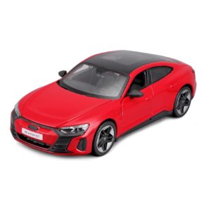 Maisto 32907 - Modellauto - Audi RS e-tron GT (rot