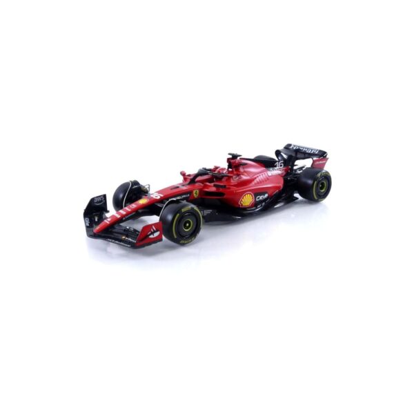 Bburago 18-16812L - Modellauto - F1 Ferrari SF-23