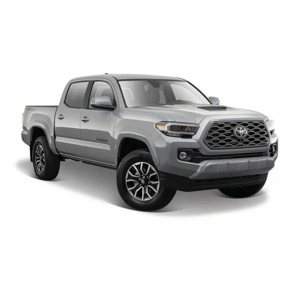 Maisto 32910 - Modellauto - Toyota Tacoma '21 (grau